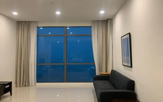 ID: 2327 | The Nassim | Furnished 1BR apartment for rent