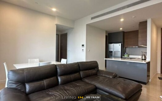ID: 2347 | Luxury 2BR 85m2 Apt at The Nassim at a good price 14