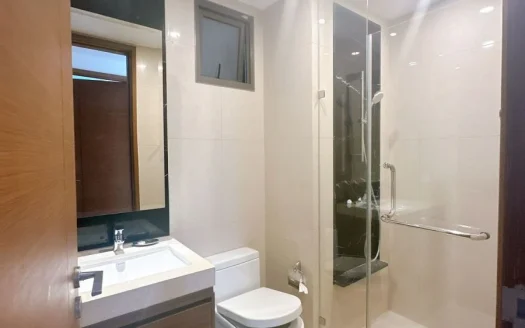 ID: 2347 | Luxury 2BR 85m2 Apt at The Nassim at a good price