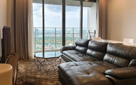 ID: 2347 | Luxury 2BR 85m2 Apt at The Nassim at a good price