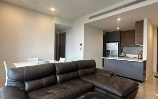 ID: 2347 | Luxury 2BR 85m2 Apt at The Nassim at a good price
