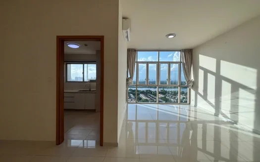 ID: 2331 | The Vista An Phu For Rent | River View 2-BR