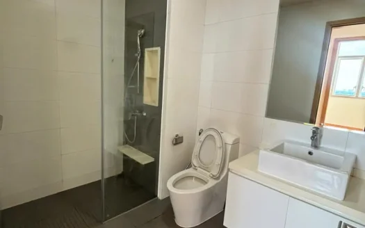 ID: 2331 | The Vista An Phu For Rent | River View 2-BR