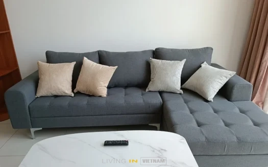 ID: 2329 | The Vista An Phu | Saigon Apartment | Furnished 2-BR
