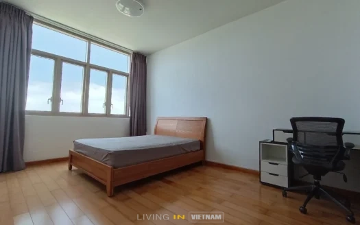 ID: 2329 | The Vista An Phu | Saigon Apartment | Furnished 2-BR