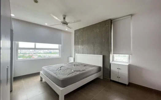 ID: 2223 | Tropic Garden | Furnished 4BR apartment 