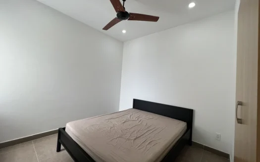 ID: 2223 | Tropic Garden | Furnished 4BR apartment 