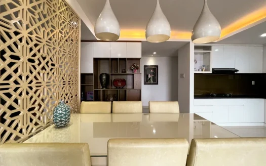 ID: 2352 | Tropic Garden | Furnished 2BR apartment for rent