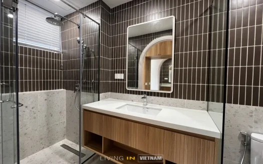 ID: 2336 | Palm Residence: Large 3BR house for rent