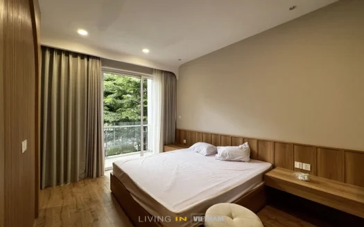 ID: 2336 | Palm Residence: Large 3BR house for rent