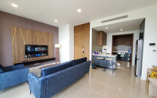 ID: 2161 | The Nassim: Furnished 3BR apartment