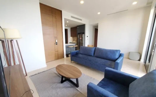 ID: 2161 | The Nassim: Furnished 3BR apartment