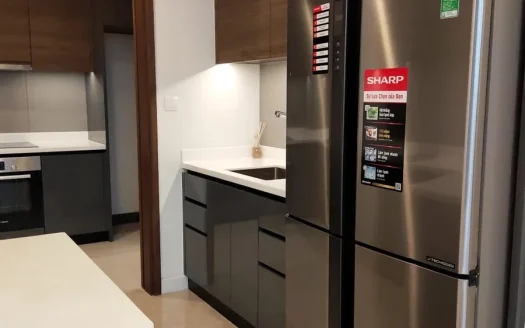 ID: 2161 | The Nassim: Furnished 3BR apartment