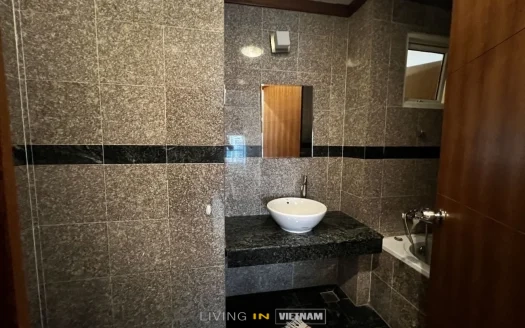 ID: 2364 | HARV THAO DIEN 4BR PENTHOUSE | BRIGHT DUPLEX WITH LARGE RIVER-VIEW BALCONY