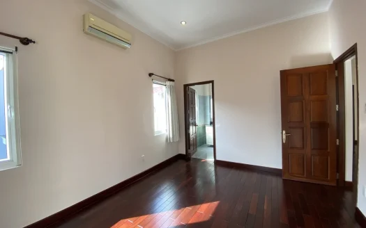 ID: 708 | 4 bedroom house (Thao Dien)