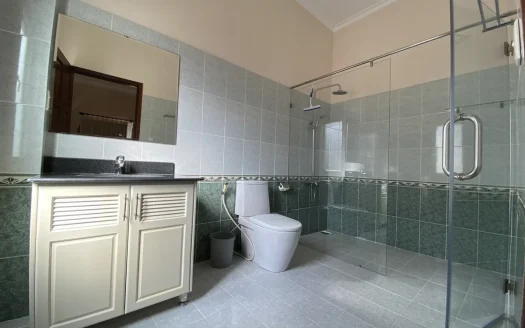 ID: 708 | 4 bedroom house (Thao Dien)