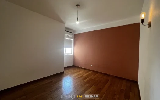 ID: 2363 | River Garden | Partly furnished 2BR apt in Thao Dien, District 2