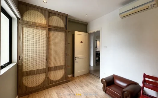 ID: 2361 | River Garden | Re-designed 3BR apt Fully furnished