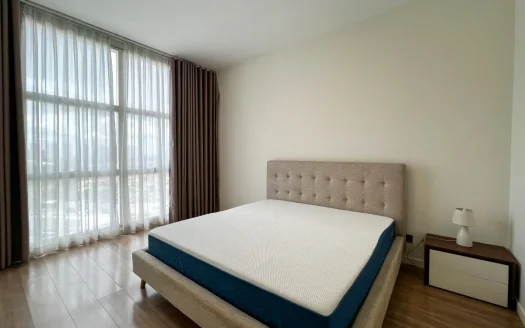 ID: 2359 |  Furnished 3-Bedroom Apartment for Rent at The Estella, Ho Chi Minh City