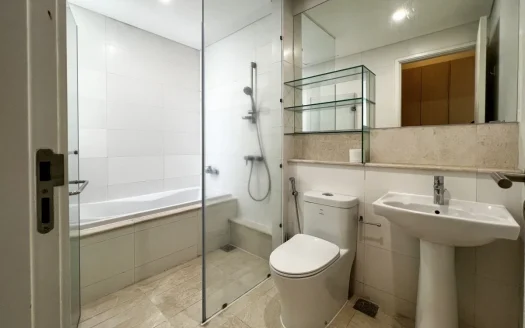ID: 2359 |  Furnished 3-Bedroom Apartment for Rent at The Estella, Ho Chi Minh City