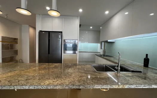 ID: 2359 |  Furnished 3-Bedroom Apartment for Rent at The Estella, Ho Chi Minh City