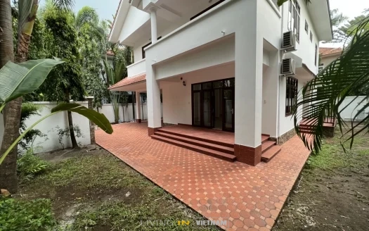ID: 2151 | APSC compound | Renovated 3 Bedroom house for rent (Unfurnished )