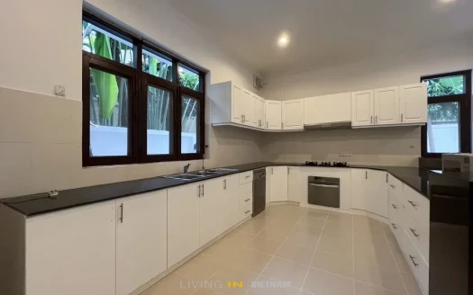 ID: 2151 | APSC compound | Renovated 3 Bedroom house for rent (Unfurnished )