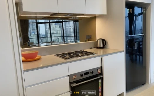 ID: 2365 | City Garden | Fabulous 2BR furnished apt for rent