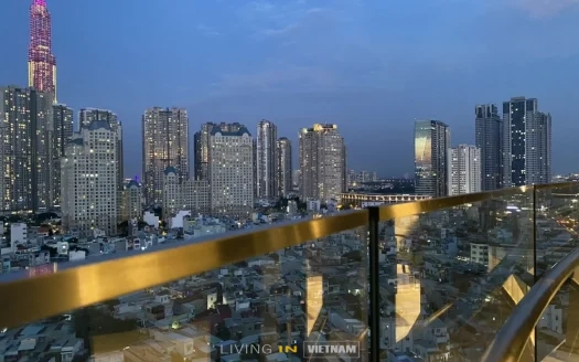 ID: 2365 | City Garden | Fabulous 2BR furnished apt for rent