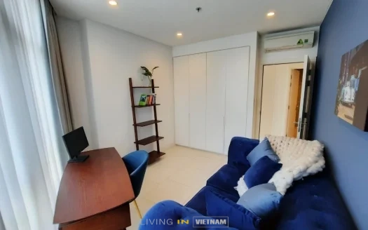 ID: 2366 | City Garden | Stunning 2BR apt on low floor (105sqm)