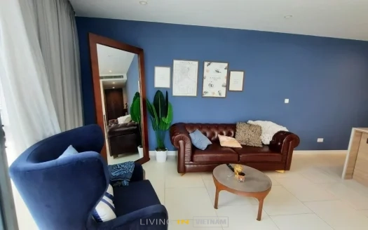 ID: 2366 | City Garden | Stunning 2BR apt on low floor (105sqm)