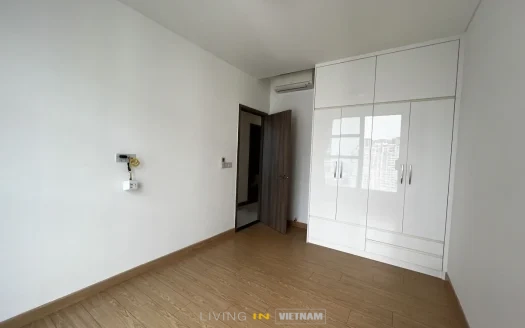 ID: 2368 | Sunwah Pearl 2-Bed River View Apartment | Modern Elegance | Saigon Access
