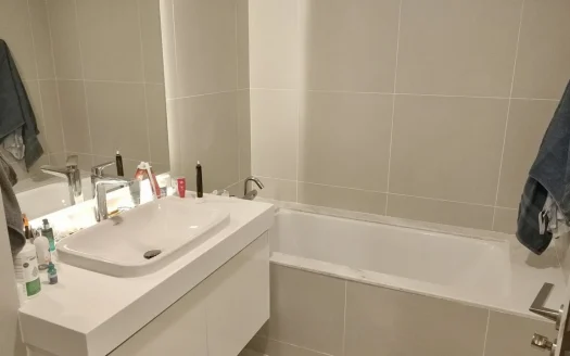ID: 2371 | 3-Bedroom Apartment with River Views in Gateway Thao Dien
