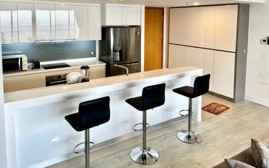 ID: 2370 | 3 Bedroom River View Apartment for Rent in Gateway Thao Dien