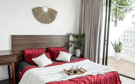 ID: 2032 | Stunning 3-Bedroom House with Tennis & Swimming Pool in An Phu Compound