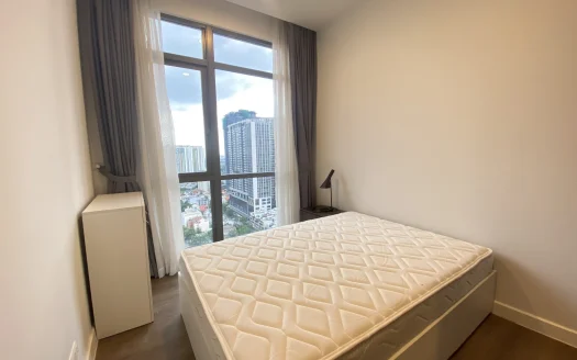 ID: 1740 | The Nassim | Modern Furnished 3BR Apartment
