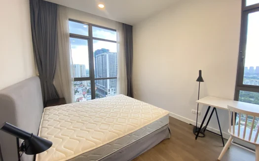 ID: 1740 | The Nassim | Modern Furnished 3BR Apartment