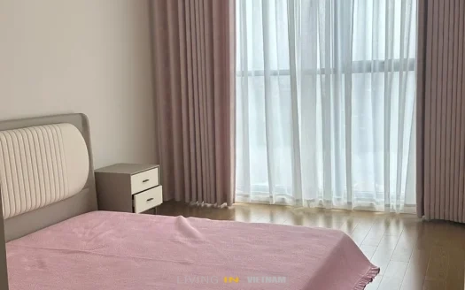 ID: 2373 | New 3 Bedroom River View Apartment for Rent in Q2 Thao Dien