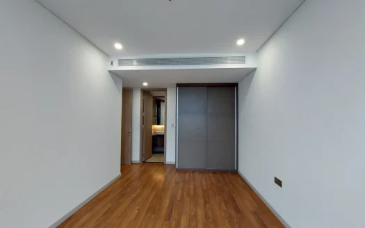 ID: 2374 | Luxury 3-Bedroom Unfurnished Apartment for Rent in Thao Dien Green