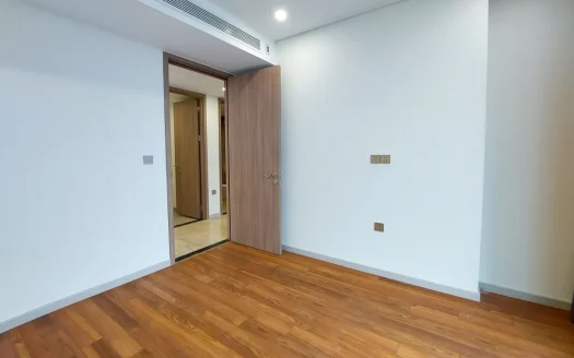 ID: 2374 | Luxury 3-Bedroom Unfurnished Apartment for Rent in Thao Dien Green
