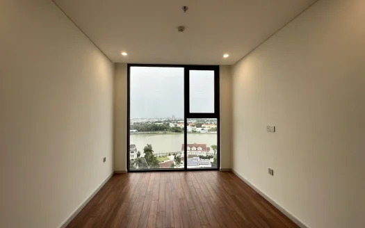 ID: 2375 | Luxury 3-Bedroom Unfurnished Apartment on 10th floor at Thao Dien Green