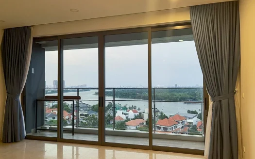 ID: 2141 | The Nassim: Furnished 3BR apartment