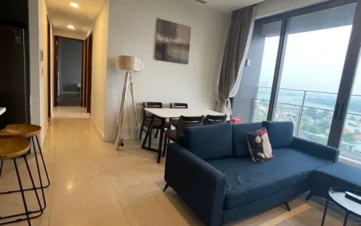 ID: 2141 | The Nassim: Furnished 3BR apartment
