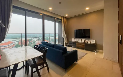 ID: 2141 | The Nassim: Furnished 3BR apartment
