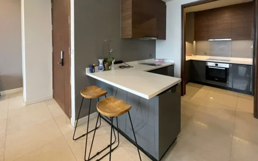 ID: 2141 | The Nassim: Furnished 3BR apartment