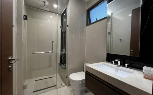 ID: 2382 | 2-Bedroom Apartment with Saigon River Views at The Nassim