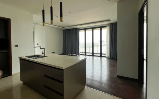 ID: 2388 | d’Edge Thao Dien | Charming 2 BR condo for rent