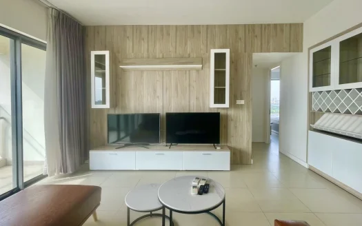 ID: 2386 | Gateway | furnished 4BR apt for rent in District 2, HCMC