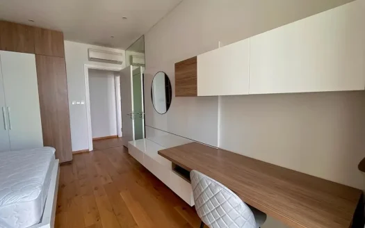 ID: 2387 | Thao Dien Pearl | River View 2-bedroom apartment