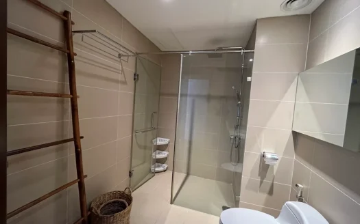 ID: 2387 | Thao Dien Pearl | River View 2-bedroom apartment